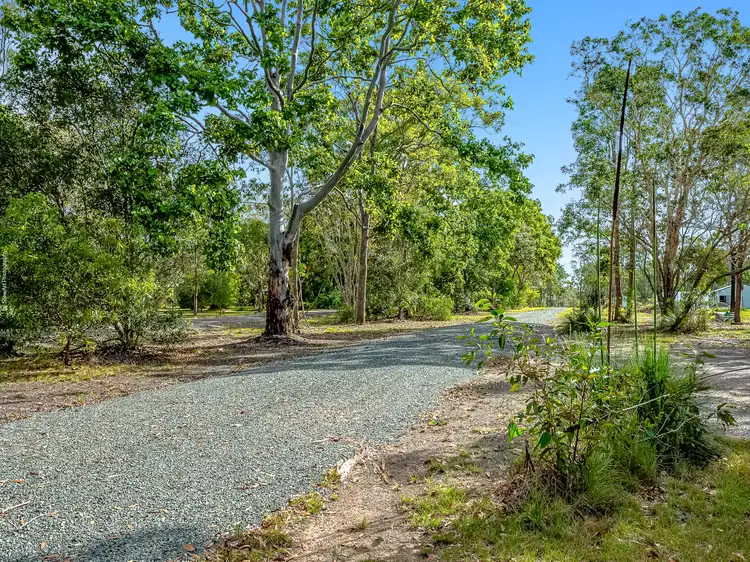 Third view of Homely land listing, 140 Condor Drive, Sunshine Acres QLD 4655