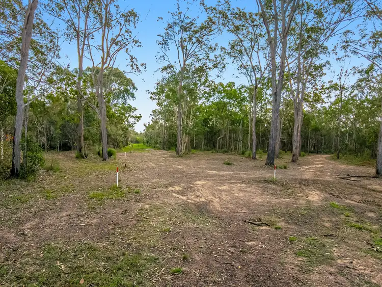 Fourth view of Homely land listing, 140 Condor Drive, Sunshine Acres QLD 4655