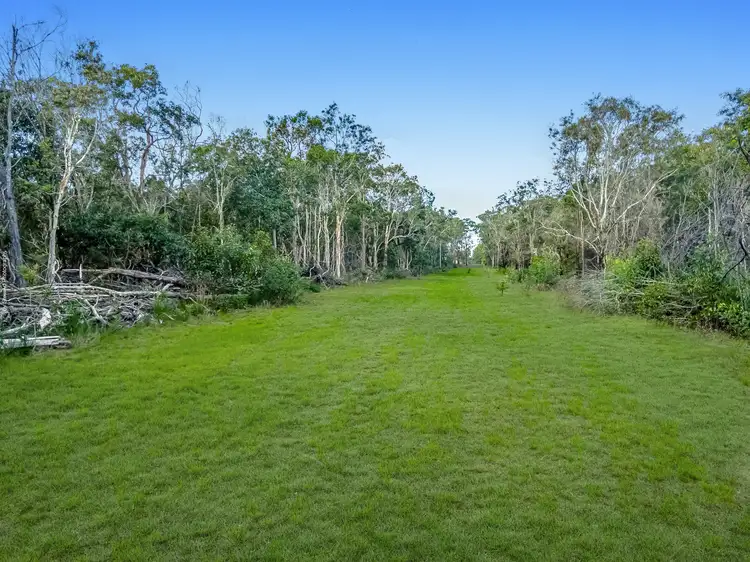 Fifth view of Homely land listing, 140 Condor Drive, Sunshine Acres QLD 4655