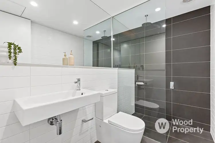 Fourth view of Homely apartment listing, 204/12 Illowa Street, Malvern East VIC 3145