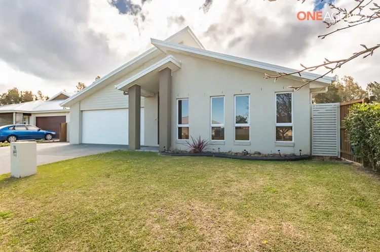 45 Electra Parade, Harrington NSW 2427