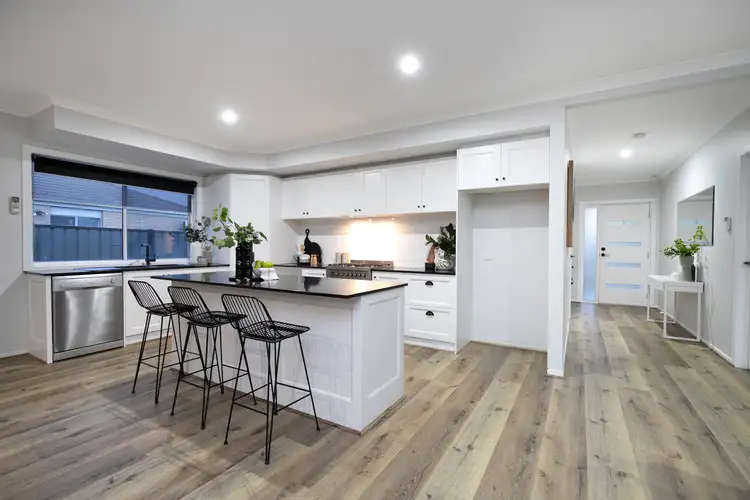 Fifth view of Homely house listing, 11 Manderston Avenue, Derrimut VIC 3026