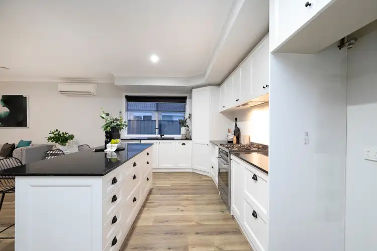 Sixth view of Homely house listing, 11 Manderston Avenue, Derrimut VIC 3026