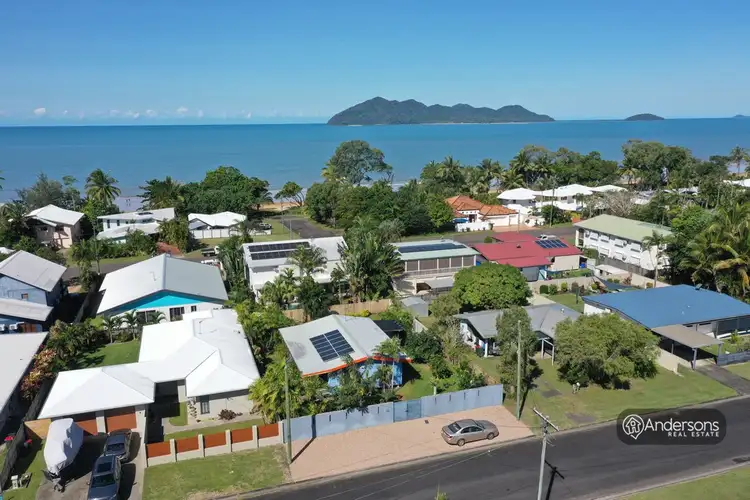 Second view of Homely house listing, 16 Holland Street, Wongaling Beach QLD 4852