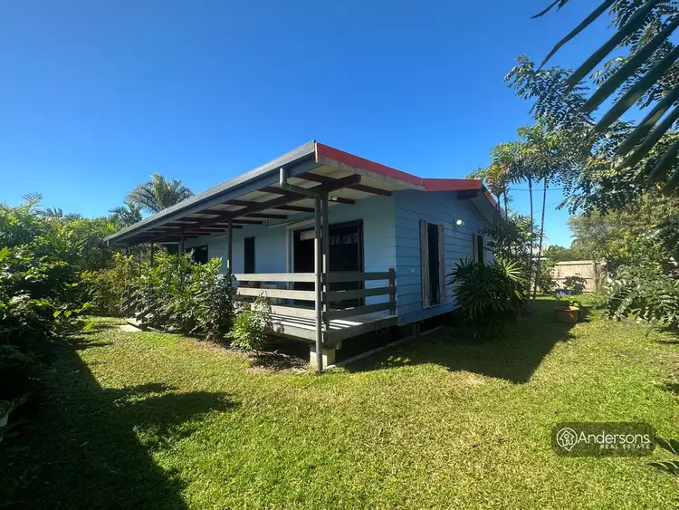 Third view of Homely house listing, 16 Holland Street, Wongaling Beach QLD 4852