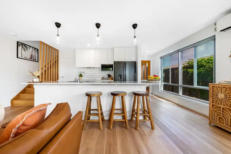 Fourth view of Homely semi-detached listing, 8B Pandanus Street, Mudjimba QLD 4564