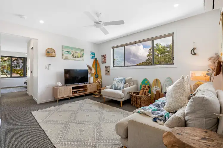 Fifth view of Homely semi-detached listing, 8B Pandanus Street, Mudjimba QLD 4564