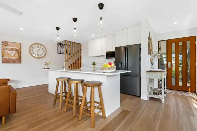 Sixth view of Homely semi-detached listing, 8B Pandanus Street, Mudjimba QLD 4564