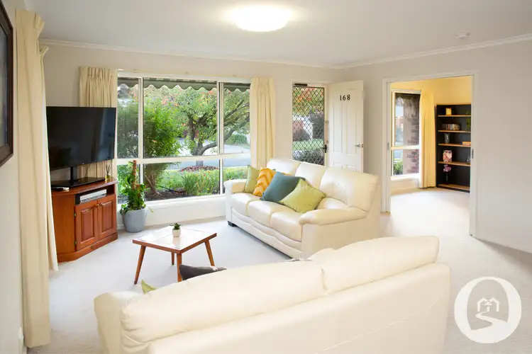 Fifth view of Homely retirement listing, 168/33-53 Mandurang Road, Spring Gully VIC 3550