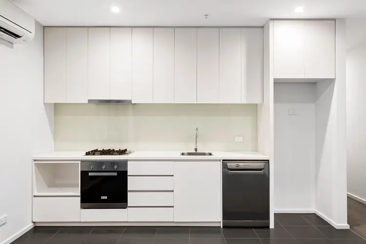 Fifth view of Homely apartment listing, 4/16 Leake Street, Essendon VIC 3040
