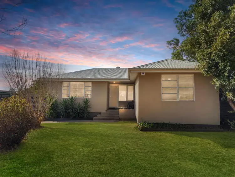 18 Tindale Street, Muswellbrook NSW 2333