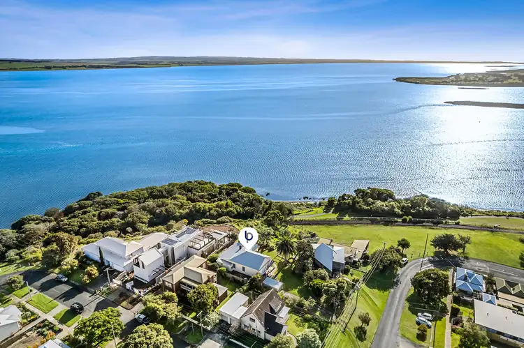 Second view of Homely house listing, 2 Mercer Street, Queenscliff VIC 3225