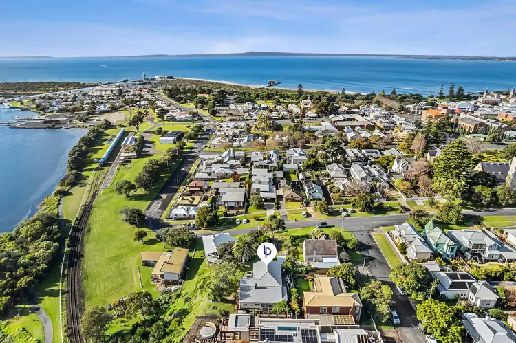 Sixth view of Homely house listing, 2 Mercer Street, Queenscliff VIC 3225