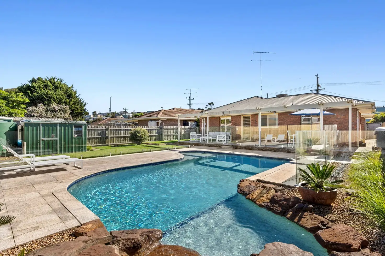 Main view of Homely house listing, 10 Pembroke Road, Ocean Grove VIC 3226