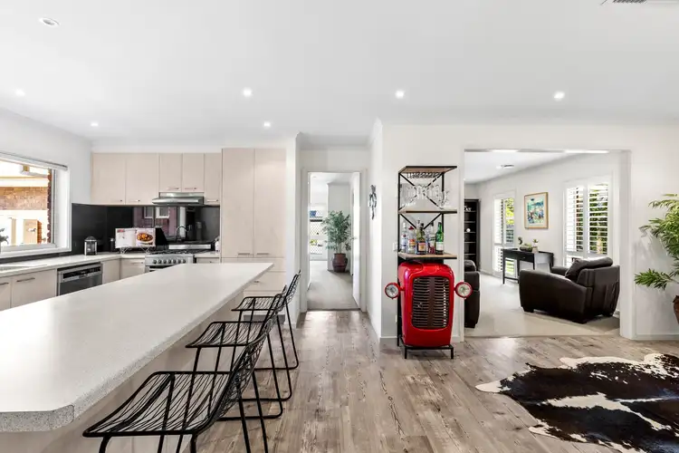 Second view of Homely house listing, 10 Pembroke Road, Ocean Grove VIC 3226