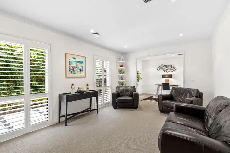 Fourth view of Homely house listing, 10 Pembroke Road, Ocean Grove VIC 3226