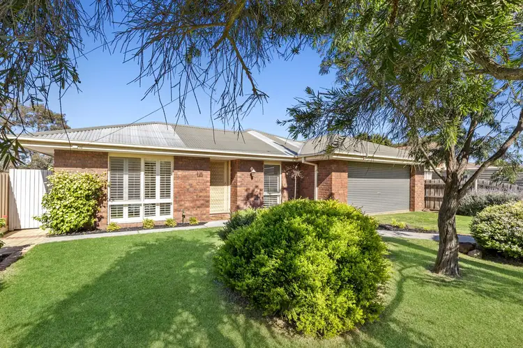 Sixth view of Homely house listing, 10 Pembroke Road, Ocean Grove VIC 3226