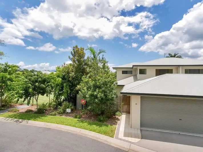 18/21-29 Giffin Road, White Rock QLD 4868