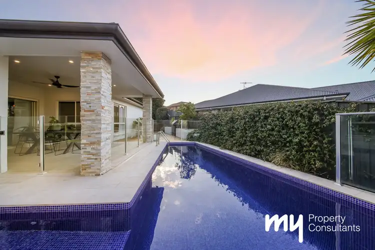25 Robertson Way, Camden Park NSW 2570