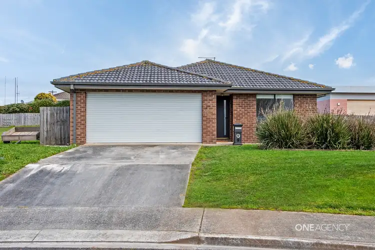 9 Tier Hill Drive, Smithton TAS 7330