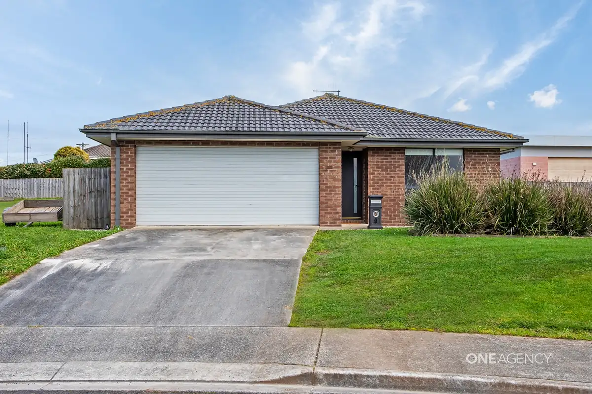 Main view of Homely house listing, 9 Tier Hill Drive, Smithton TAS 7330