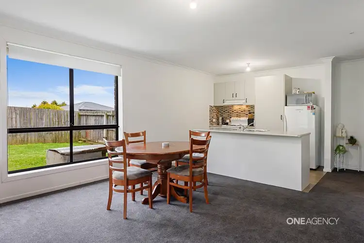 Second view of Homely house listing, 9 Tier Hill Drive, Smithton TAS 7330