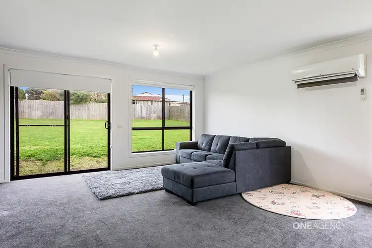 Fourth view of Homely house listing, 9 Tier Hill Drive, Smithton TAS 7330