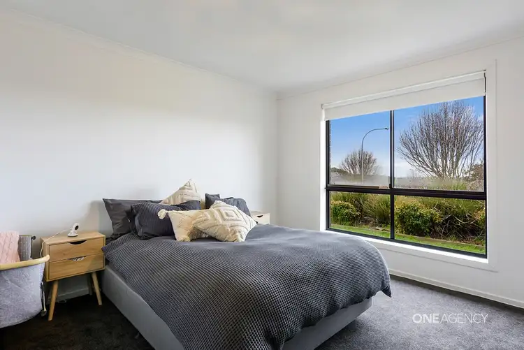 Fifth view of Homely house listing, 9 Tier Hill Drive, Smithton TAS 7330