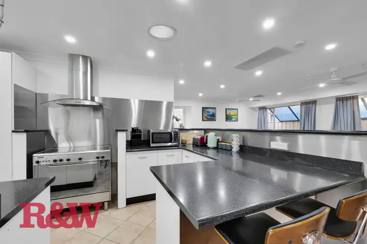 Sixth view of Homely house listing, 8 Wallis Crescent, Cecil Hills NSW 2171