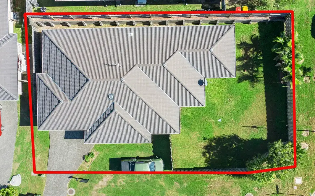 Main view of Homely house listing, 37 Hasemann Crescent, Upper Coomera QLD 4209
