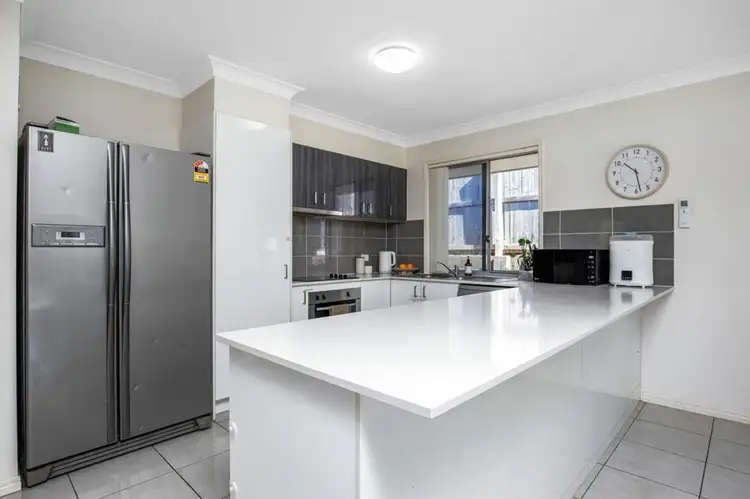 Fourth view of Homely house listing, 37 Hasemann Crescent, Upper Coomera QLD 4209