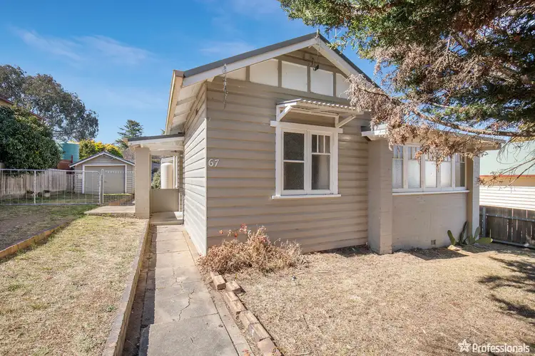 67 Dangar Street, Armidale NSW 2350