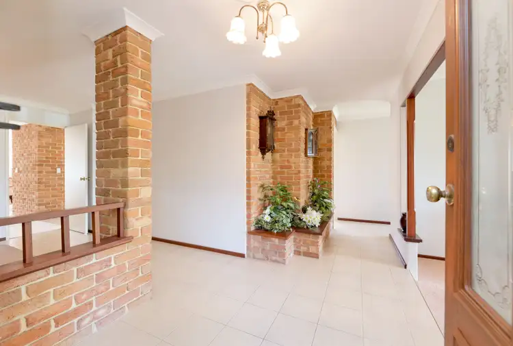 Second view of Homely house listing, 39 Eckersley Heights, Winthrop WA 6150