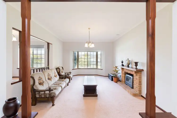 Third view of Homely house listing, 39 Eckersley Heights, Winthrop WA 6150