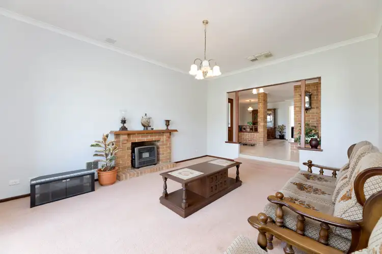 Fourth view of Homely house listing, 39 Eckersley Heights, Winthrop WA 6150