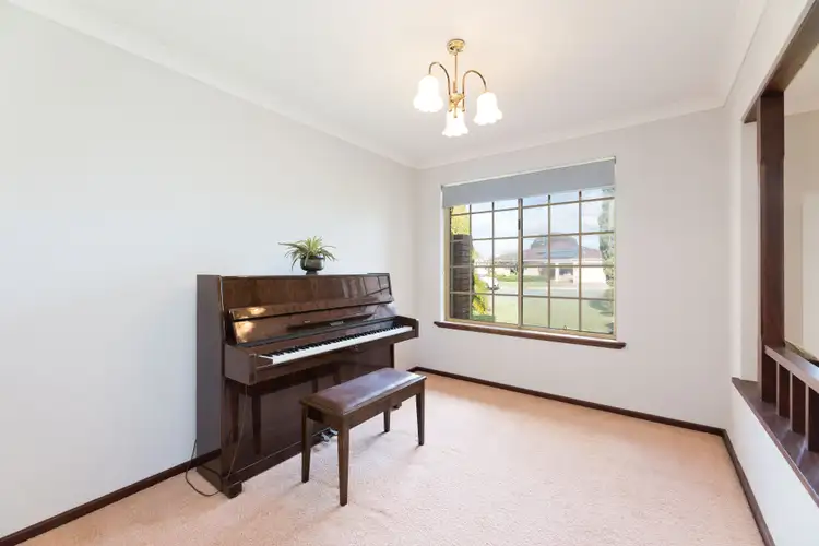 Sixth view of Homely house listing, 39 Eckersley Heights, Winthrop WA 6150