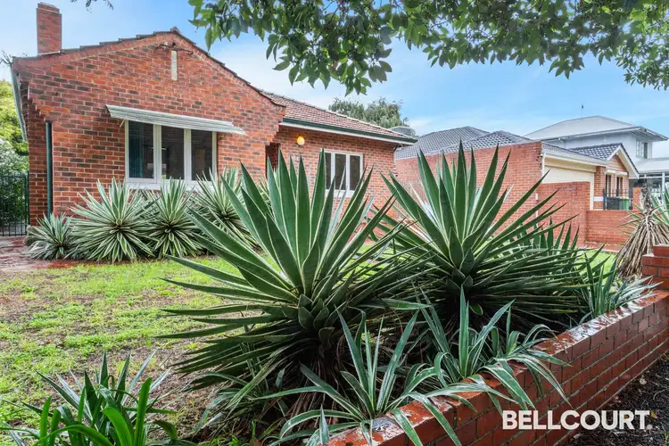 Main view of Homely house listing, 118 Acton Avenue, Rivervale WA 6103