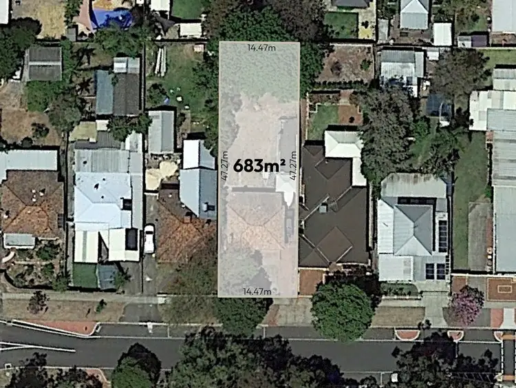 Second view of Homely house listing, 118 Acton Avenue, Rivervale WA 6103