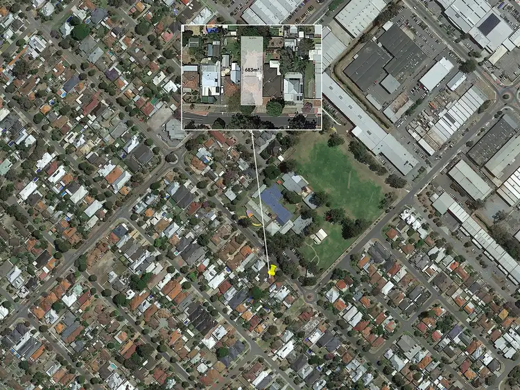 Third view of Homely house listing, 118 Acton Avenue, Rivervale WA 6103
