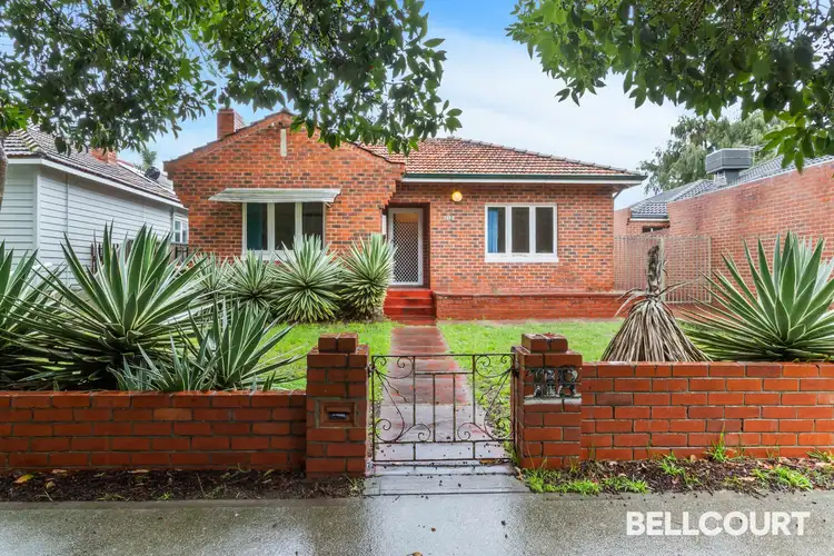 Fourth view of Homely house listing, 118 Acton Avenue, Rivervale WA 6103