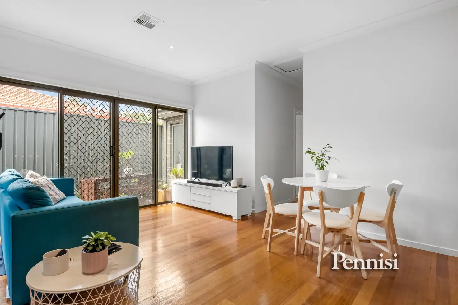 Main view of Homely unit listing, 5/52 Danin Street, Pascoe Vale VIC 3044
