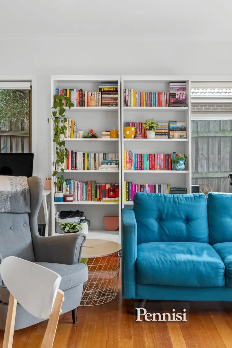 Fourth view of Homely unit listing, 5/52 Danin Street, Pascoe Vale VIC 3044