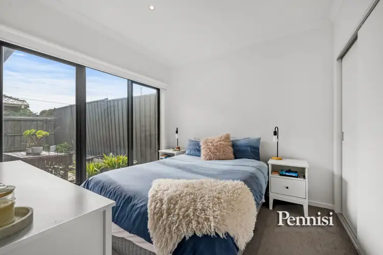 Fifth view of Homely unit listing, 5/52 Danin Street, Pascoe Vale VIC 3044