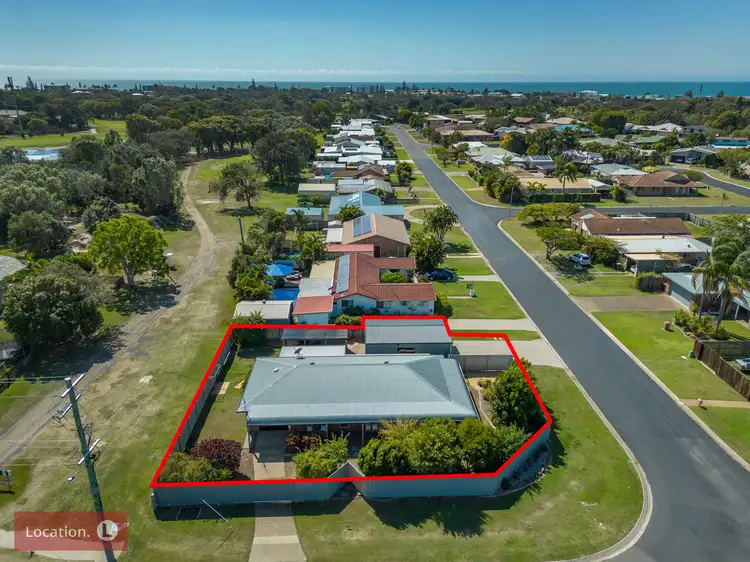 1 Fairway Drive, Bargara QLD 4670