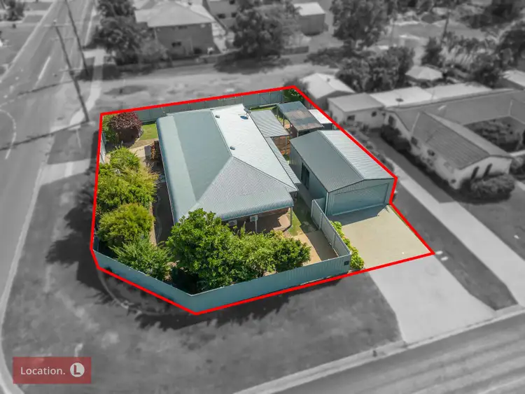 Third view of Homely house listing, 1 Fairway Drive, Bargara QLD 4670