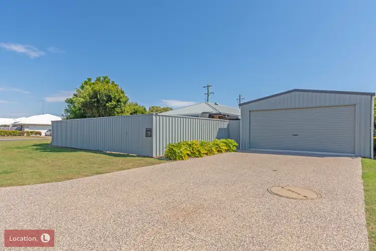 Fourth view of Homely house listing, 1 Fairway Drive, Bargara QLD 4670