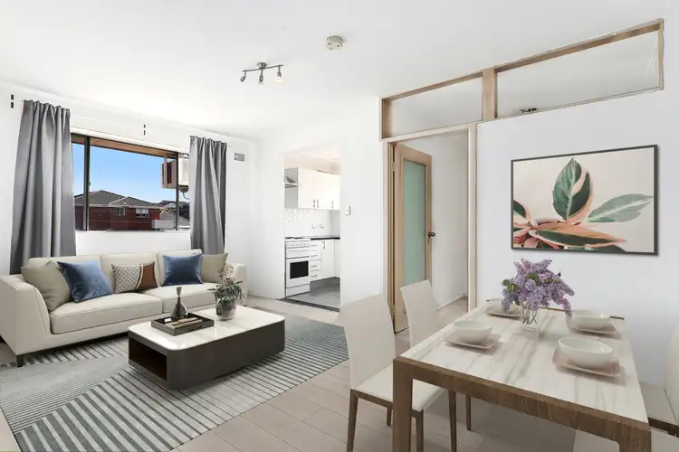 10/21 Wonga Street, Canterbury NSW 2193