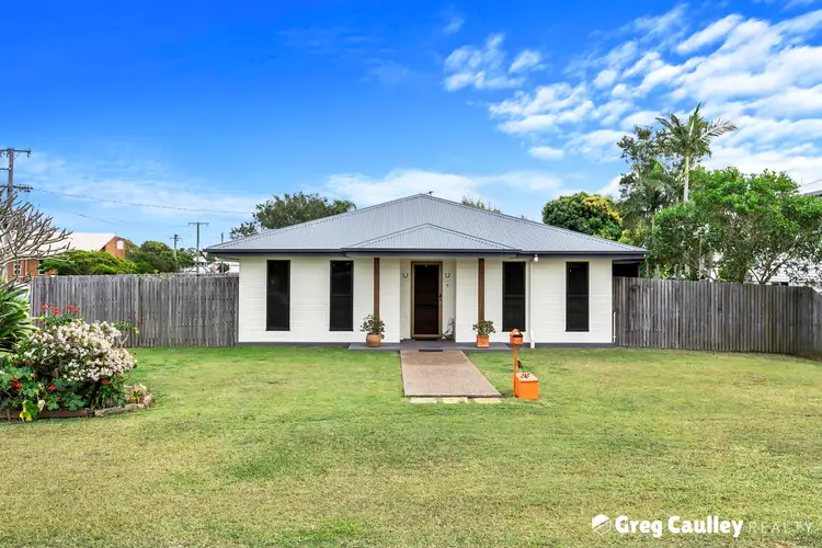Main view of Homely house listing, 36 Crown Street, Maryborough QLD 4650