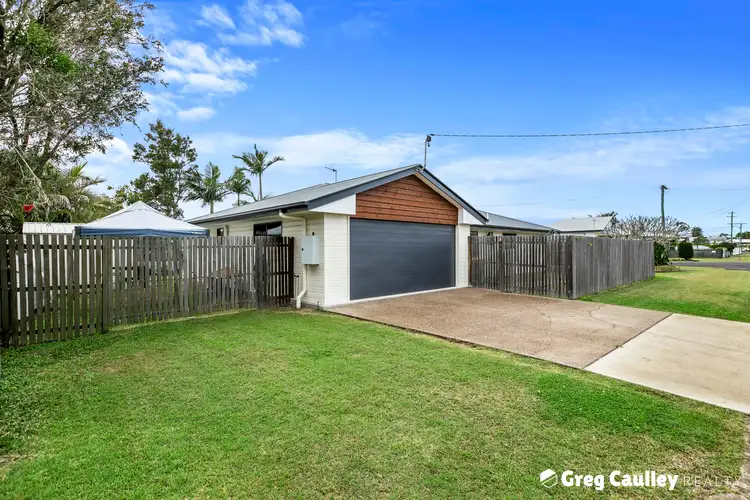 Second view of Homely house listing, 36 Crown Street, Maryborough QLD 4650