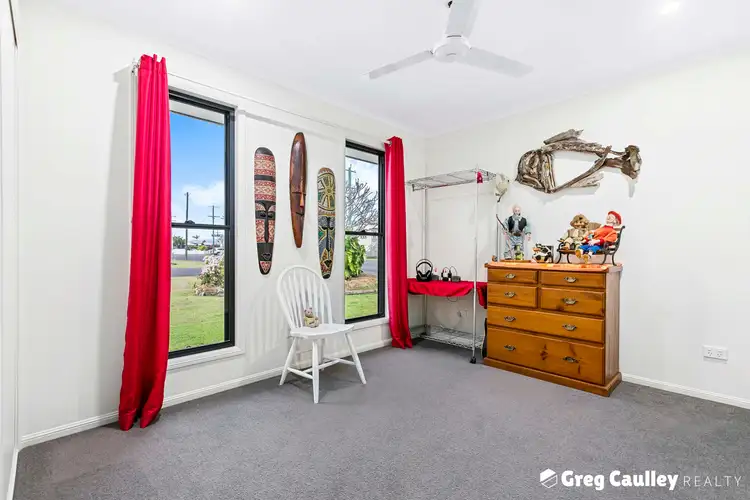 Fifth view of Homely house listing, 36 Crown Street, Maryborough QLD 4650
